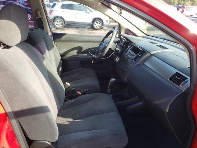 Photo 4 VIN: 3N1BC1CPXCL377749 - NISSAN VERSA S 