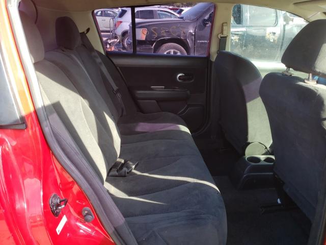 Photo 5 VIN: 3N1BC1CPXCL377749 - NISSAN VERSA S 