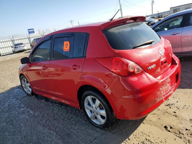 Photo 1 VIN: 3N1BC1CPXCL378450 - NISSAN VERSA 