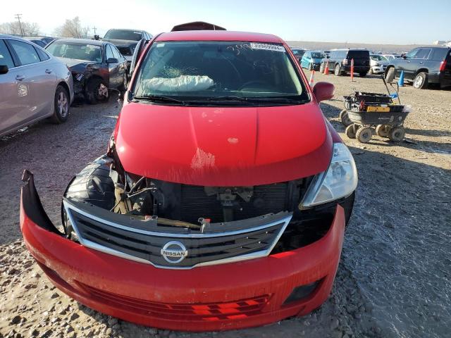 Photo 4 VIN: 3N1BC1CPXCL378450 - NISSAN VERSA 