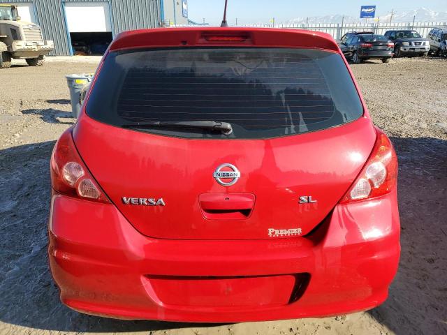 Photo 5 VIN: 3N1BC1CPXCL378450 - NISSAN VERSA 