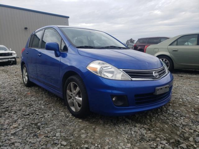 Photo 0 VIN: 3N1BC1CPXCL378481 - NISSAN VERSA S 