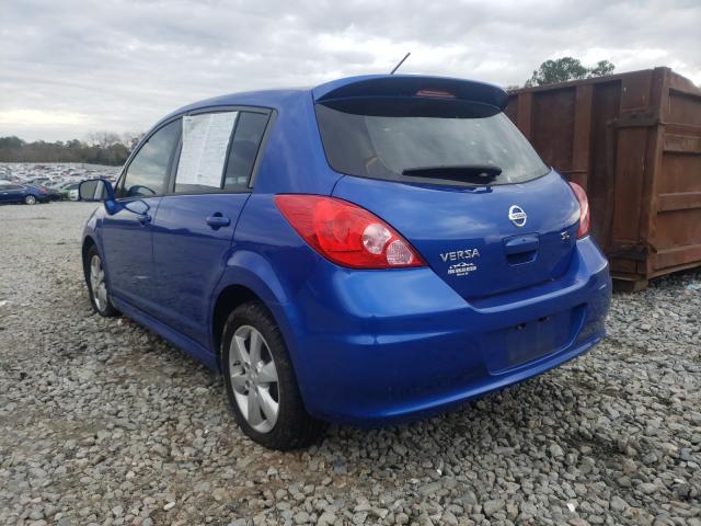 Photo 2 VIN: 3N1BC1CPXCL378481 - NISSAN VERSA S 