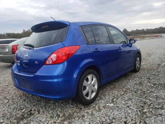 Photo 3 VIN: 3N1BC1CPXCL378481 - NISSAN VERSA S 