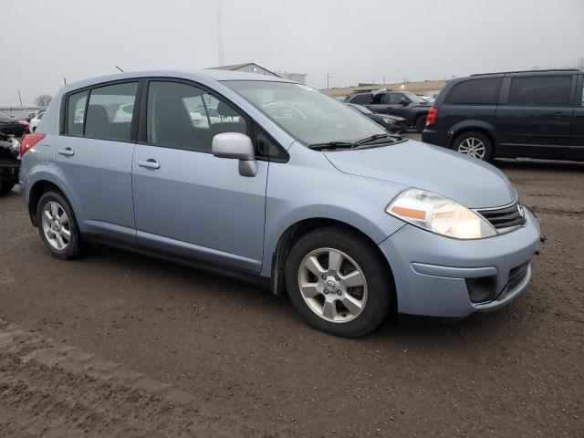 Photo 3 VIN: 3N1BC1CPXCL378660 - NISSAN VERSA S 