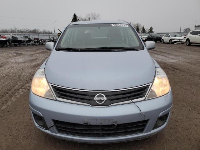 Photo 4 VIN: 3N1BC1CPXCL378660 - NISSAN VERSA S 