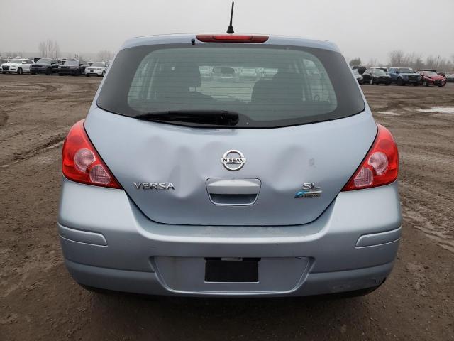 Photo 5 VIN: 3N1BC1CPXCL378660 - NISSAN VERSA S 