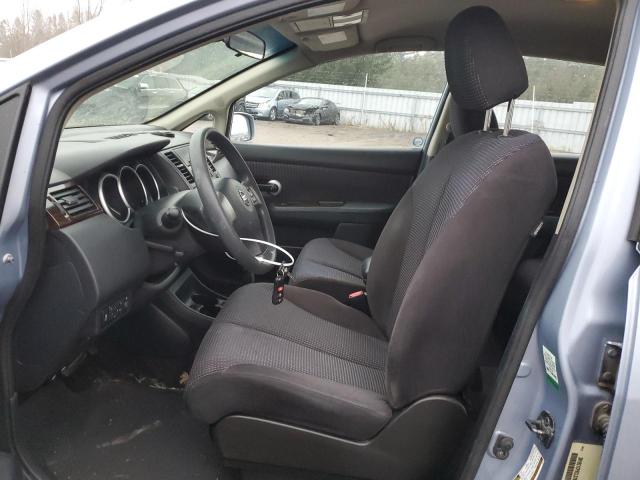 Photo 6 VIN: 3N1BC1CPXCL378660 - NISSAN VERSA S 