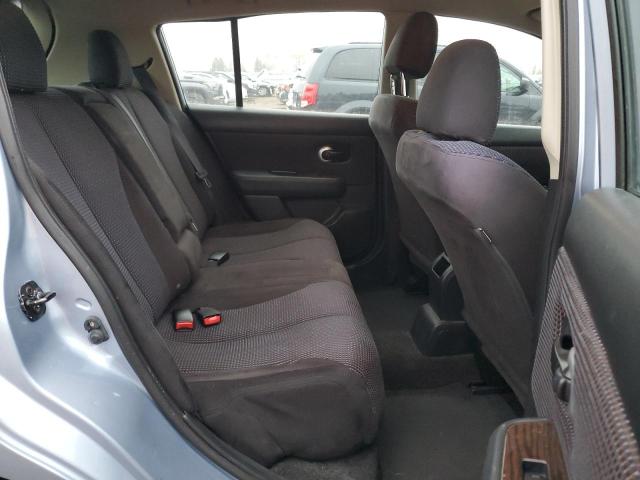 Photo 9 VIN: 3N1BC1CPXCL378660 - NISSAN VERSA S 