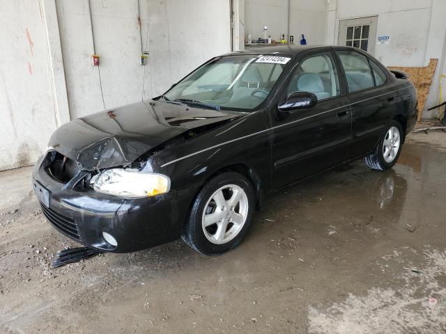 Photo 0 VIN: 3N1CB51A02L552733 - NISSAN SENTRA 