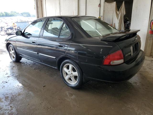 Photo 1 VIN: 3N1CB51A02L552733 - NISSAN SENTRA 