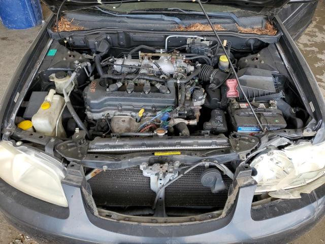 Photo 10 VIN: 3N1CB51A02L552733 - NISSAN SENTRA 