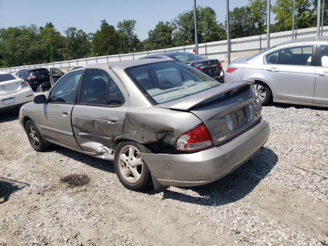 Photo 1 VIN: 3N1CB51A22L556282 - NISSAN SENTRA GXE 