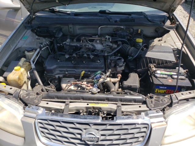 Photo 10 VIN: 3N1CB51A22L556282 - NISSAN SENTRA GXE 