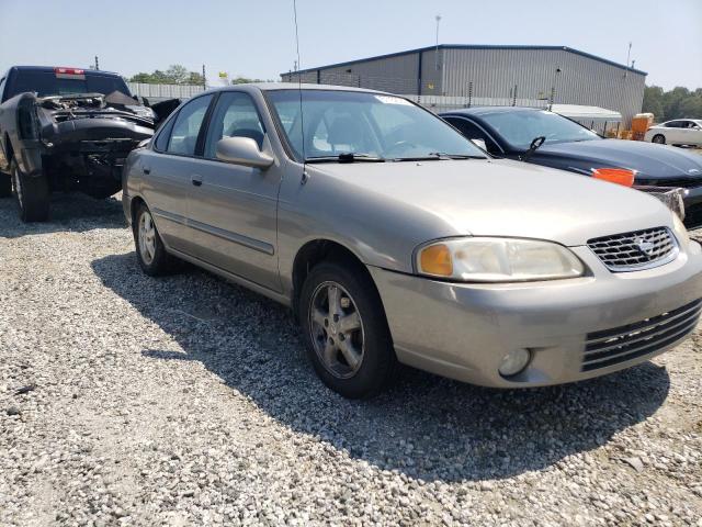 Photo 3 VIN: 3N1CB51A22L556282 - NISSAN SENTRA GXE 