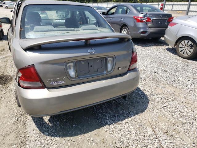 Photo 5 VIN: 3N1CB51A22L556282 - NISSAN SENTRA GXE 