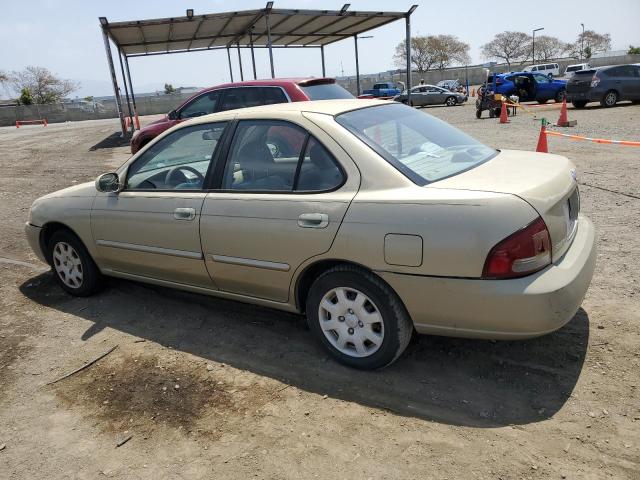 Photo 1 VIN: 3N1CB51A32L555772 - NISSAN SENTRA 