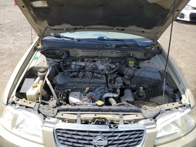 Photo 10 VIN: 3N1CB51A32L555772 - NISSAN SENTRA 