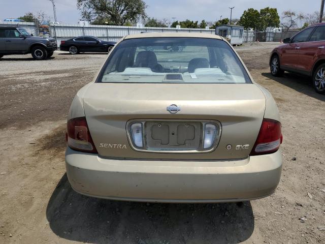 Photo 5 VIN: 3N1CB51A32L555772 - NISSAN SENTRA 