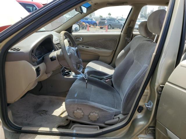 Photo 6 VIN: 3N1CB51A32L555772 - NISSAN SENTRA 