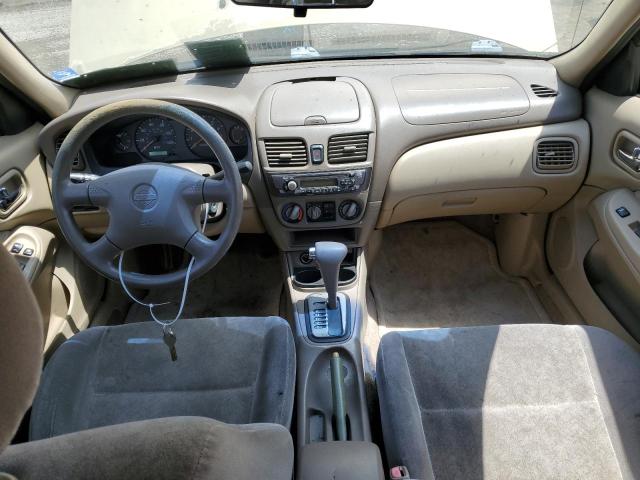 Photo 7 VIN: 3N1CB51A32L555772 - NISSAN SENTRA 