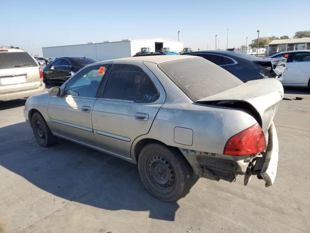 Photo 1 VIN: 3N1CB51A34L560134 - NISSAN SENTRA 1.8 