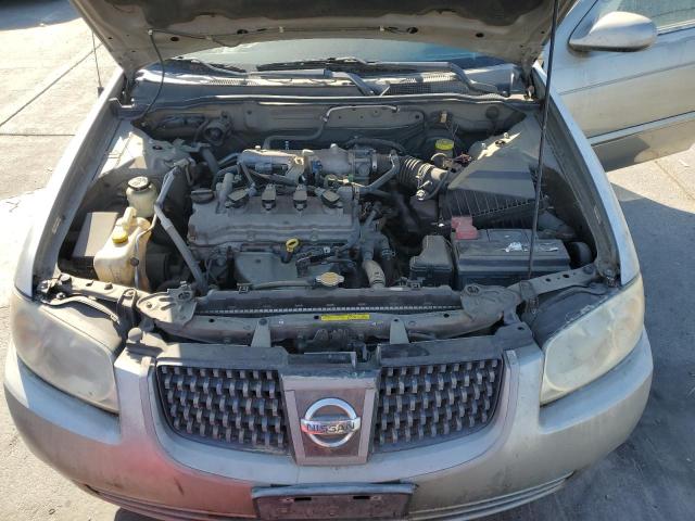 Photo 10 VIN: 3N1CB51A34L560134 - NISSAN SENTRA 1.8 