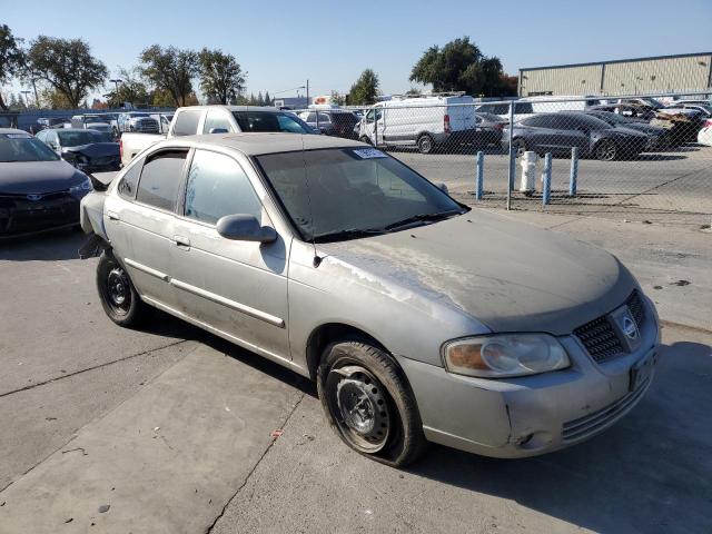 Photo 3 VIN: 3N1CB51A34L560134 - NISSAN SENTRA 1.8 