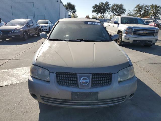 Photo 4 VIN: 3N1CB51A34L560134 - NISSAN SENTRA 1.8 