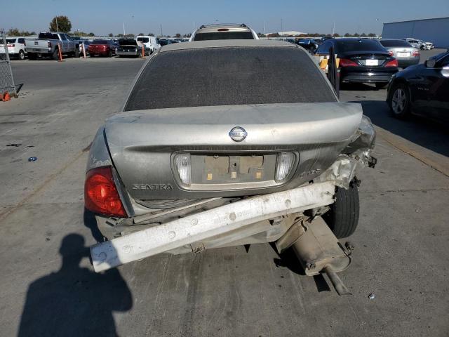 Photo 5 VIN: 3N1CB51A34L560134 - NISSAN SENTRA 1.8 