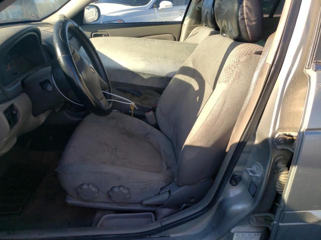 Photo 6 VIN: 3N1CB51A34L560134 - NISSAN SENTRA 1.8 