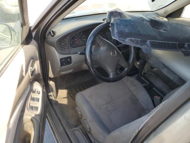 Photo 7 VIN: 3N1CB51A34L560134 - NISSAN SENTRA 1.8 