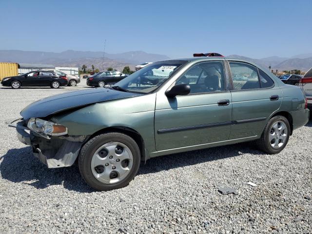 Photo 0 VIN: 3N1CB51A35L511498 - NISSAN SENTRA 1.8 