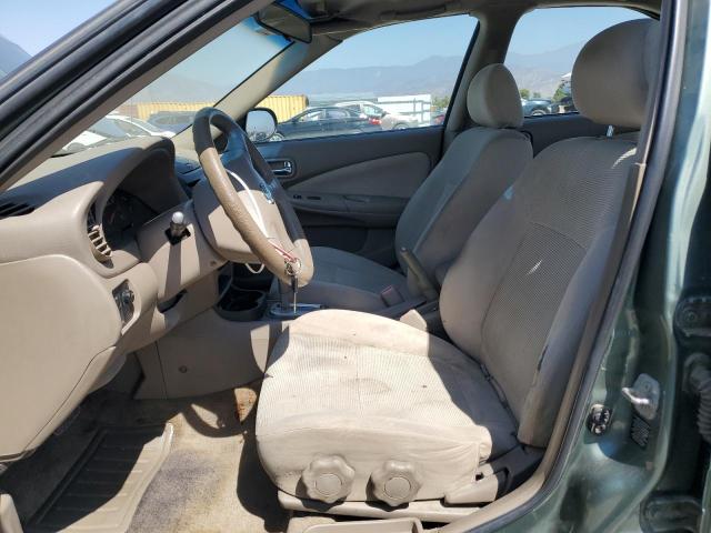 Photo 6 VIN: 3N1CB51A35L511498 - NISSAN SENTRA 1.8 