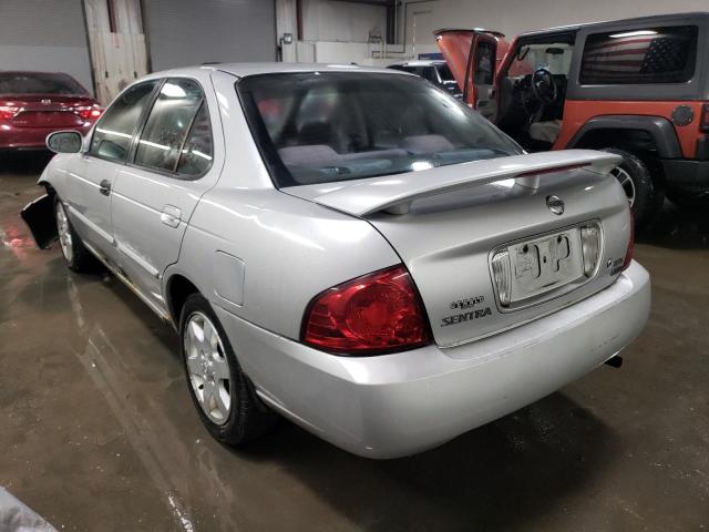 Photo 1 VIN: 3N1CB51A45L475708 - NISSAN SENTRA 1.8 