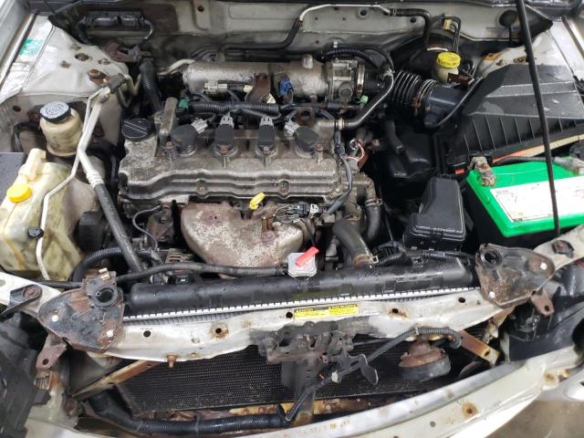 Photo 10 VIN: 3N1CB51A45L475708 - NISSAN SENTRA 1.8 