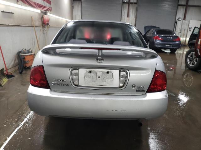 Photo 5 VIN: 3N1CB51A45L475708 - NISSAN SENTRA 1.8 