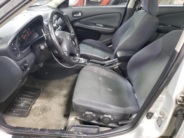 Photo 6 VIN: 3N1CB51A45L475708 - NISSAN SENTRA 1.8 