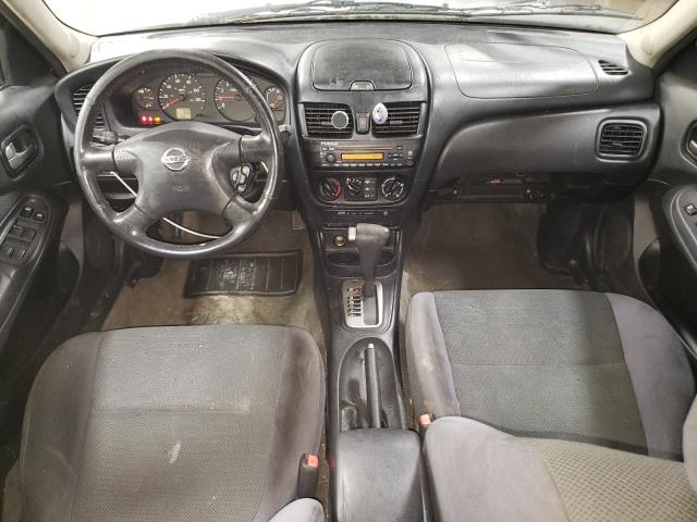 Photo 7 VIN: 3N1CB51A45L475708 - NISSAN SENTRA 1.8 