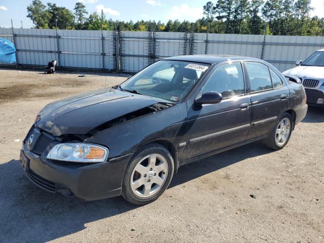 Photo 0 VIN: 3N1CB51A45L525104 - NISSAN SENTRA 1.8 