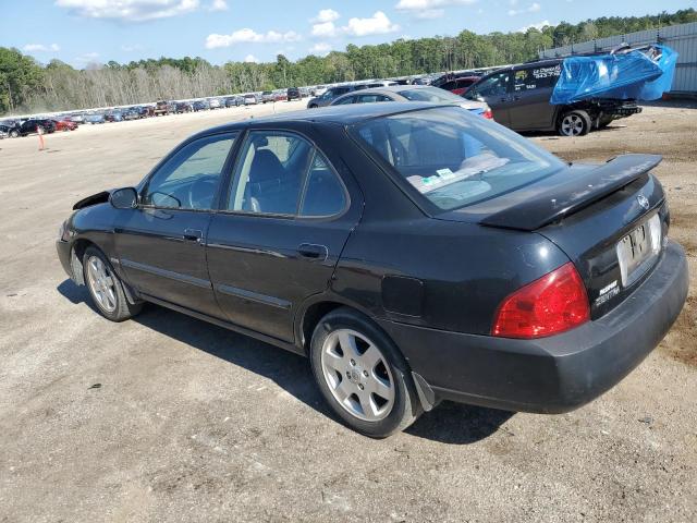 Photo 1 VIN: 3N1CB51A45L525104 - NISSAN SENTRA 1.8 