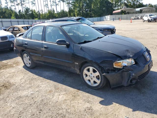 Photo 3 VIN: 3N1CB51A45L525104 - NISSAN SENTRA 1.8 