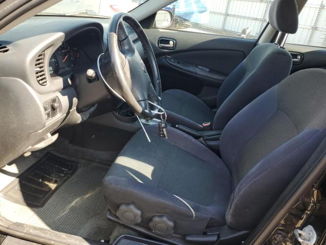 Photo 6 VIN: 3N1CB51A45L525104 - NISSAN SENTRA 1.8 