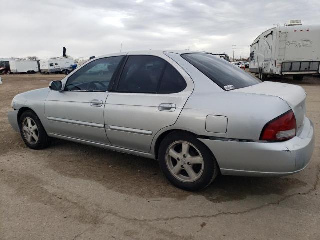 Photo 1 VIN: 3N1CB51A52L553053 - NISSAN SENTRA 