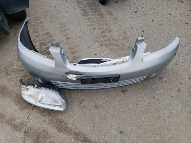 Photo 11 VIN: 3N1CB51A52L553053 - NISSAN SENTRA 