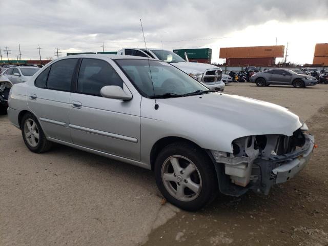 Photo 3 VIN: 3N1CB51A52L553053 - NISSAN SENTRA 