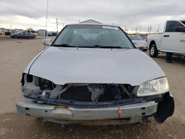 Photo 4 VIN: 3N1CB51A52L553053 - NISSAN SENTRA 