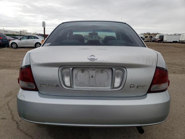 Photo 5 VIN: 3N1CB51A52L553053 - NISSAN SENTRA 