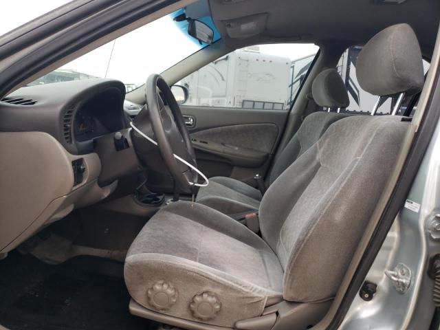 Photo 6 VIN: 3N1CB51A52L553053 - NISSAN SENTRA 