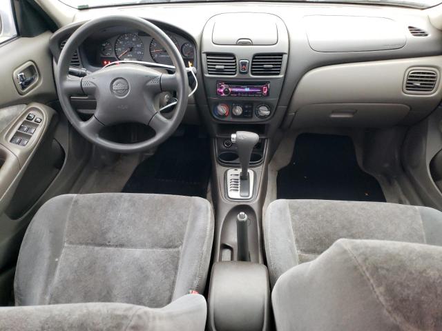 Photo 7 VIN: 3N1CB51A52L553053 - NISSAN SENTRA 